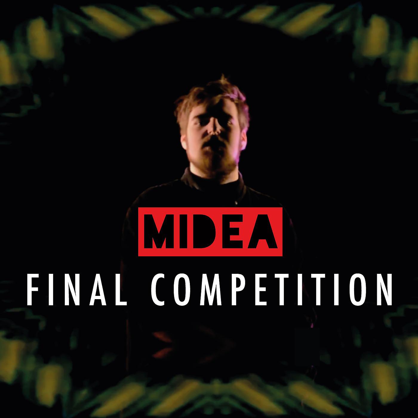 Постер альбома Final Competition
