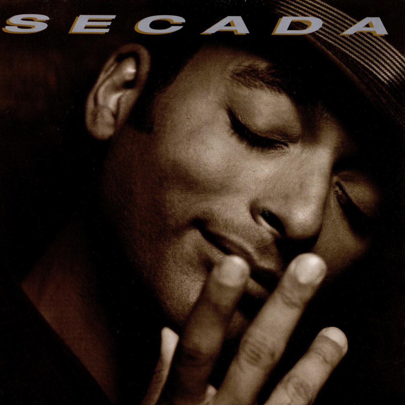 Jon Secada - Too Late, Too Soon