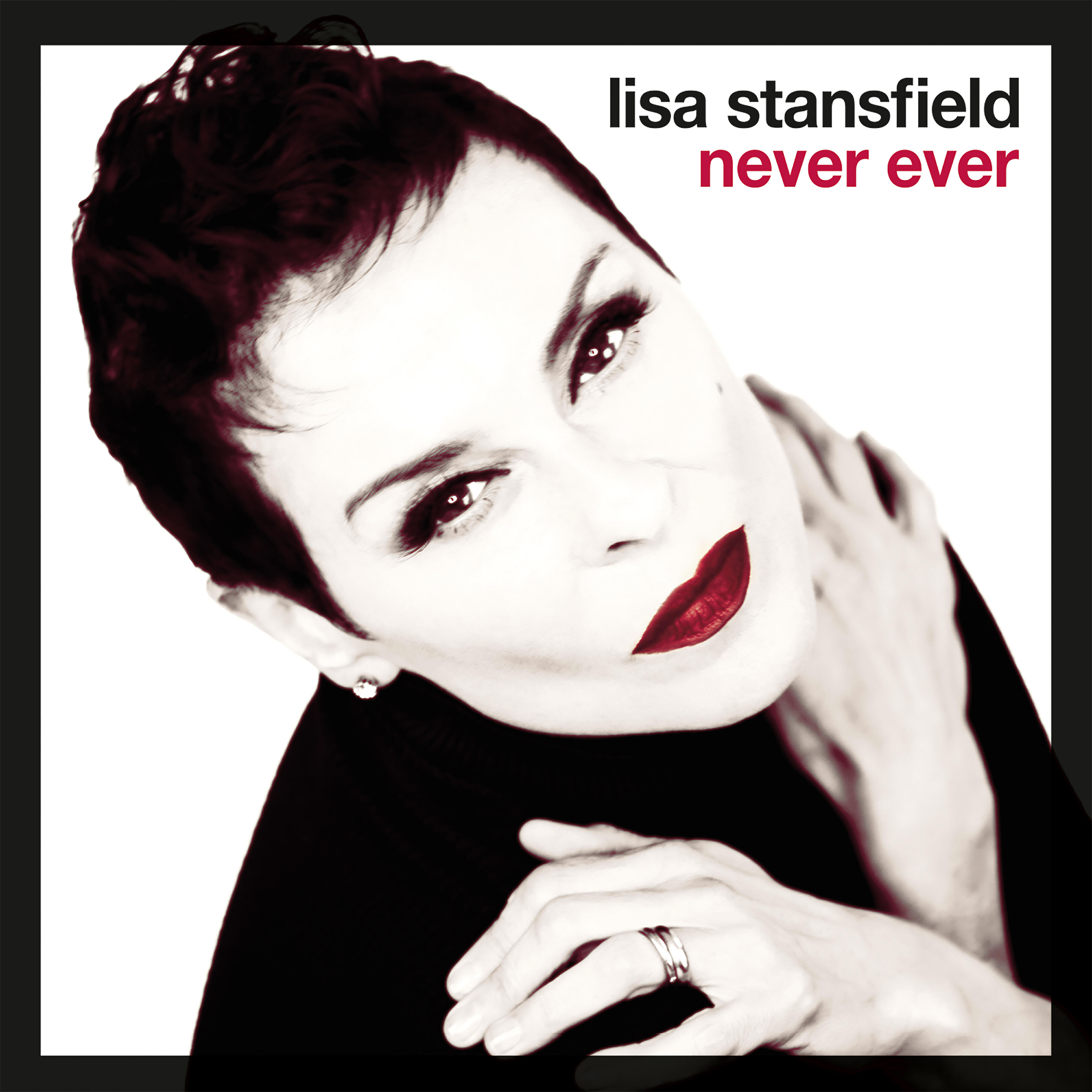 Lisa Stansfield - Never Ever (Brian Power Radio Mix)