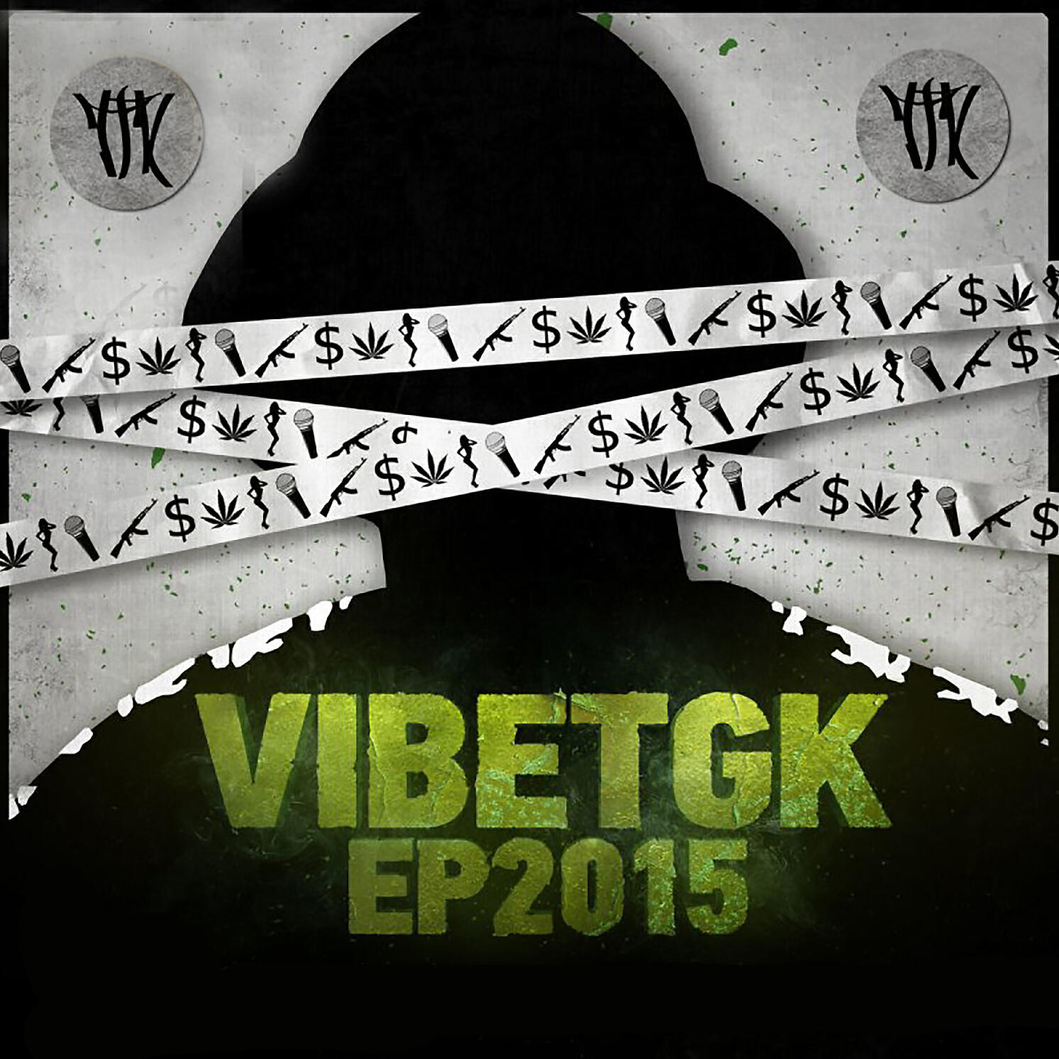 VibeTGK - Bomb