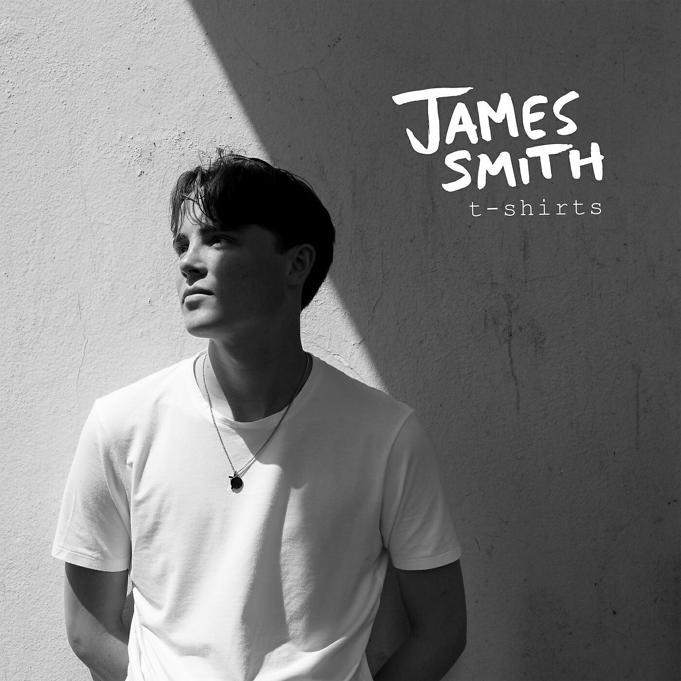 James Smith - T-Shirts