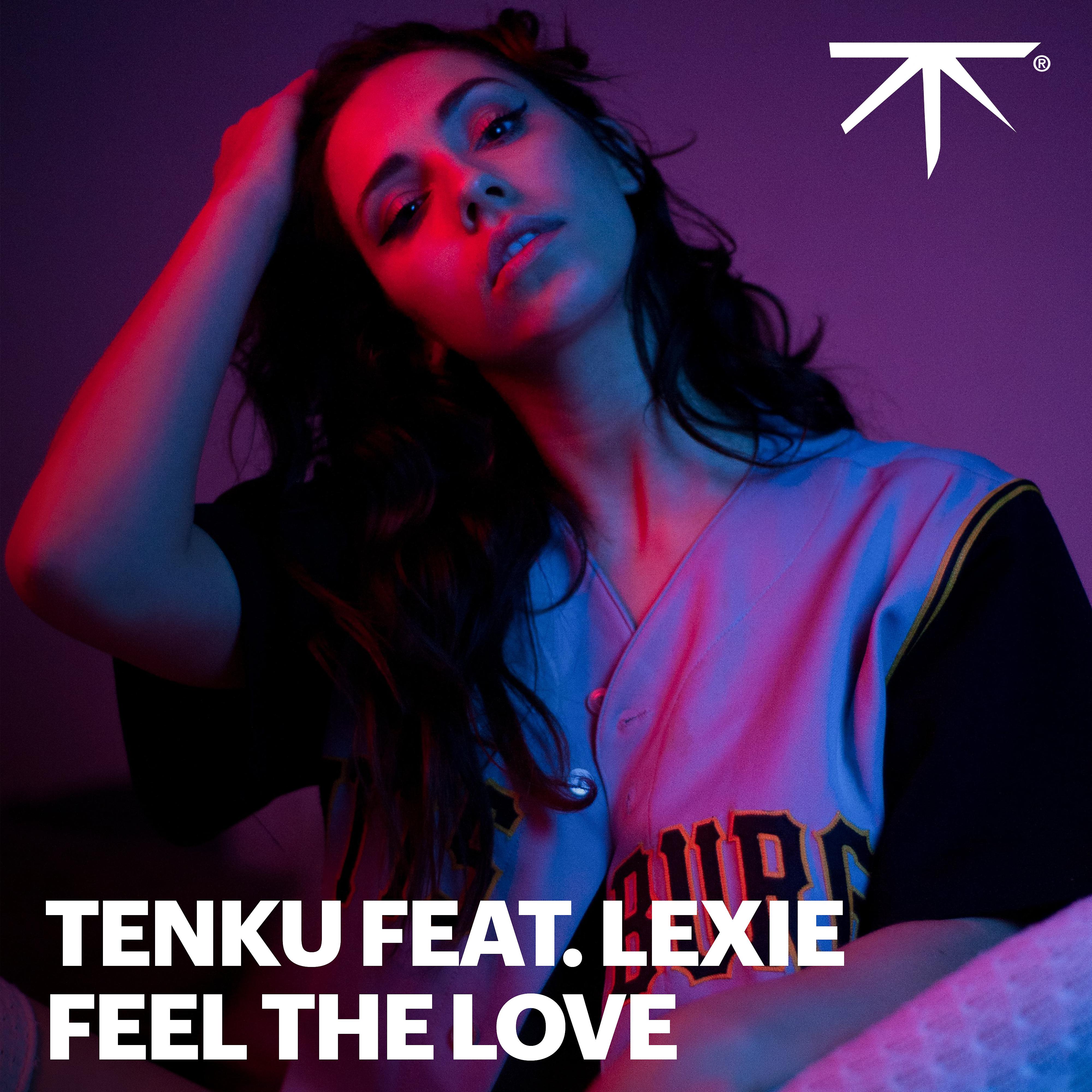 Постер альбома Feel the Love (feat. Lexie) [Redux]