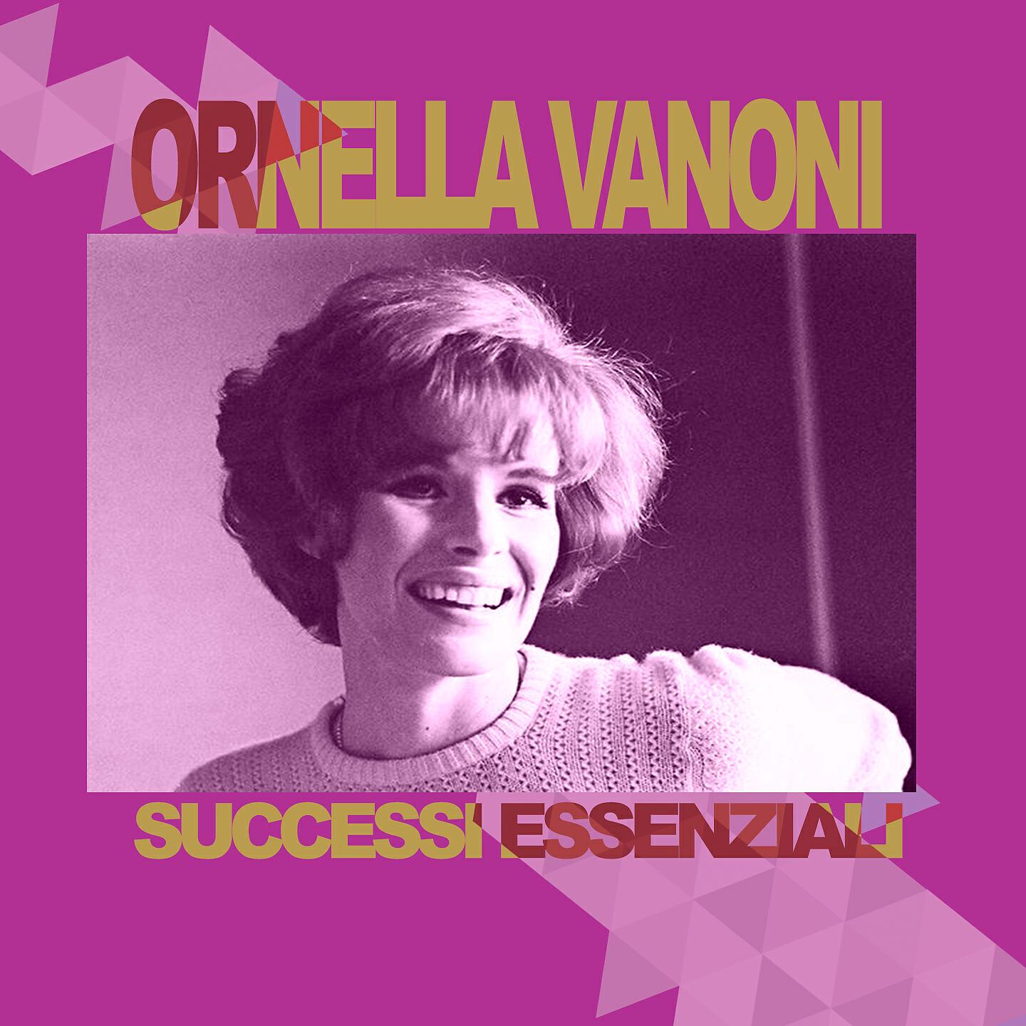 Ornella Vanoni - Le Mantellate