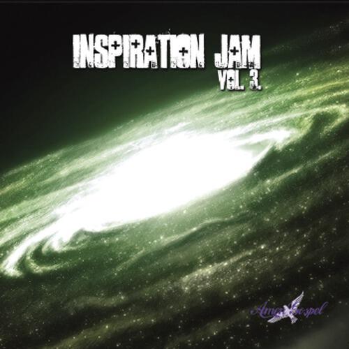 Terry Newsome - Soul Music (Inspiration Jam Vol. 3 Album Version)