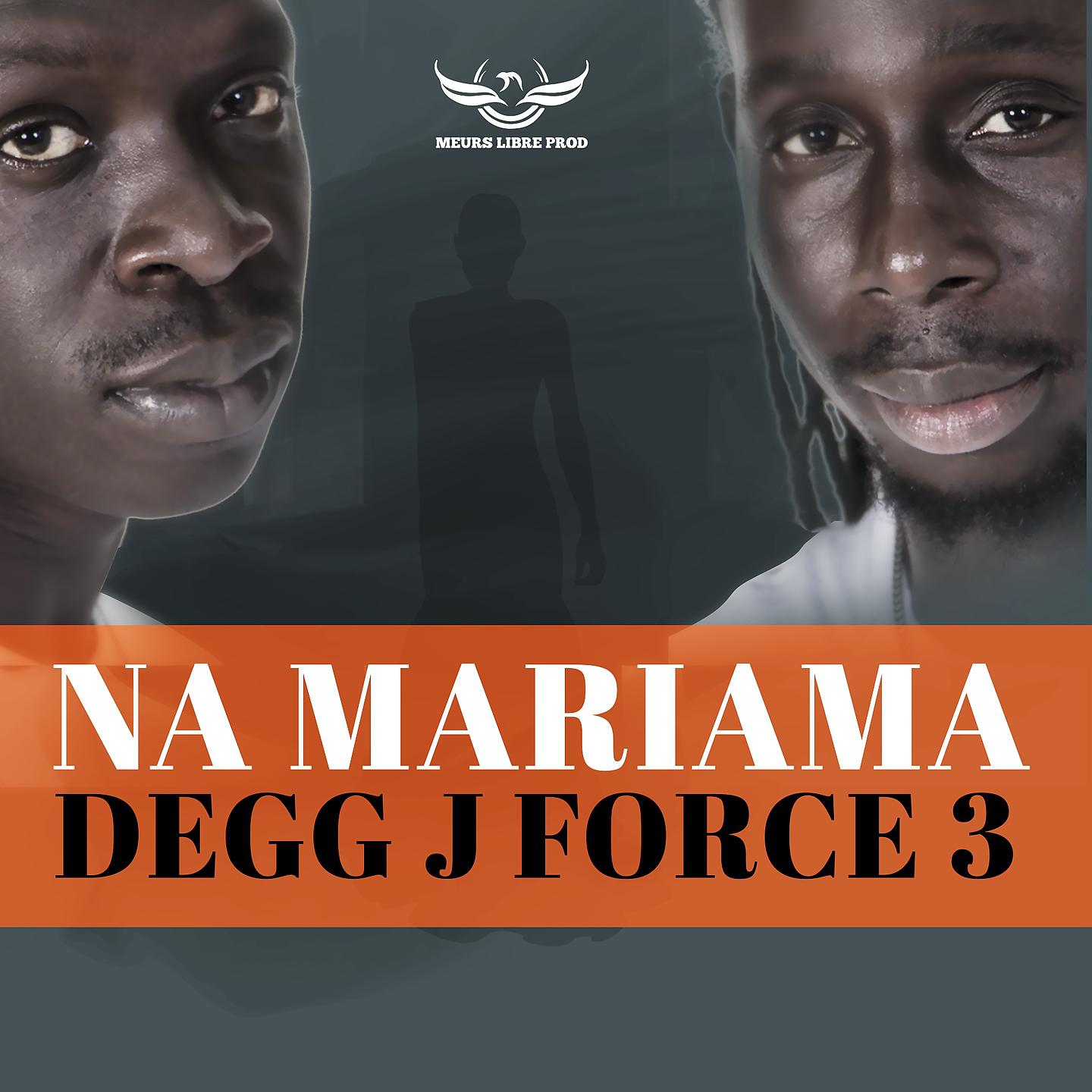 Постер альбома Na Mariama