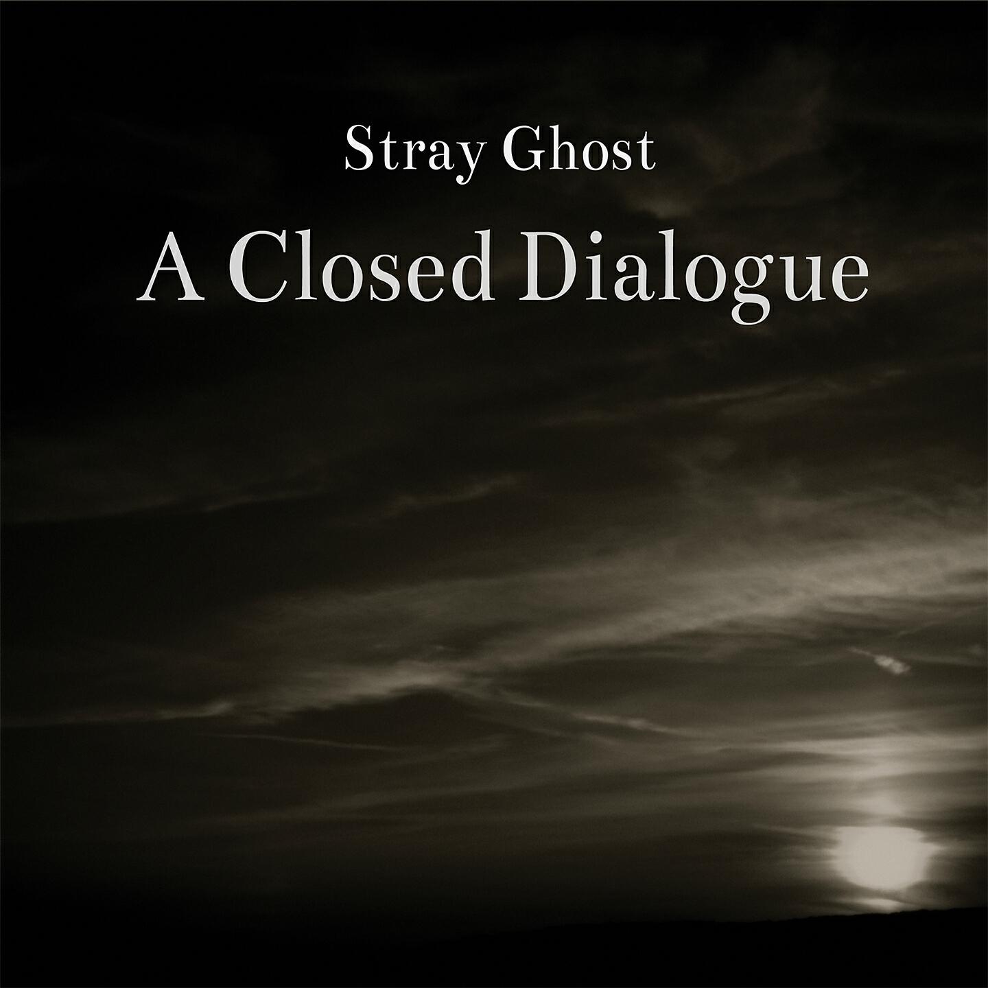 Stray Ghost - A Haven for Hope and Shelter