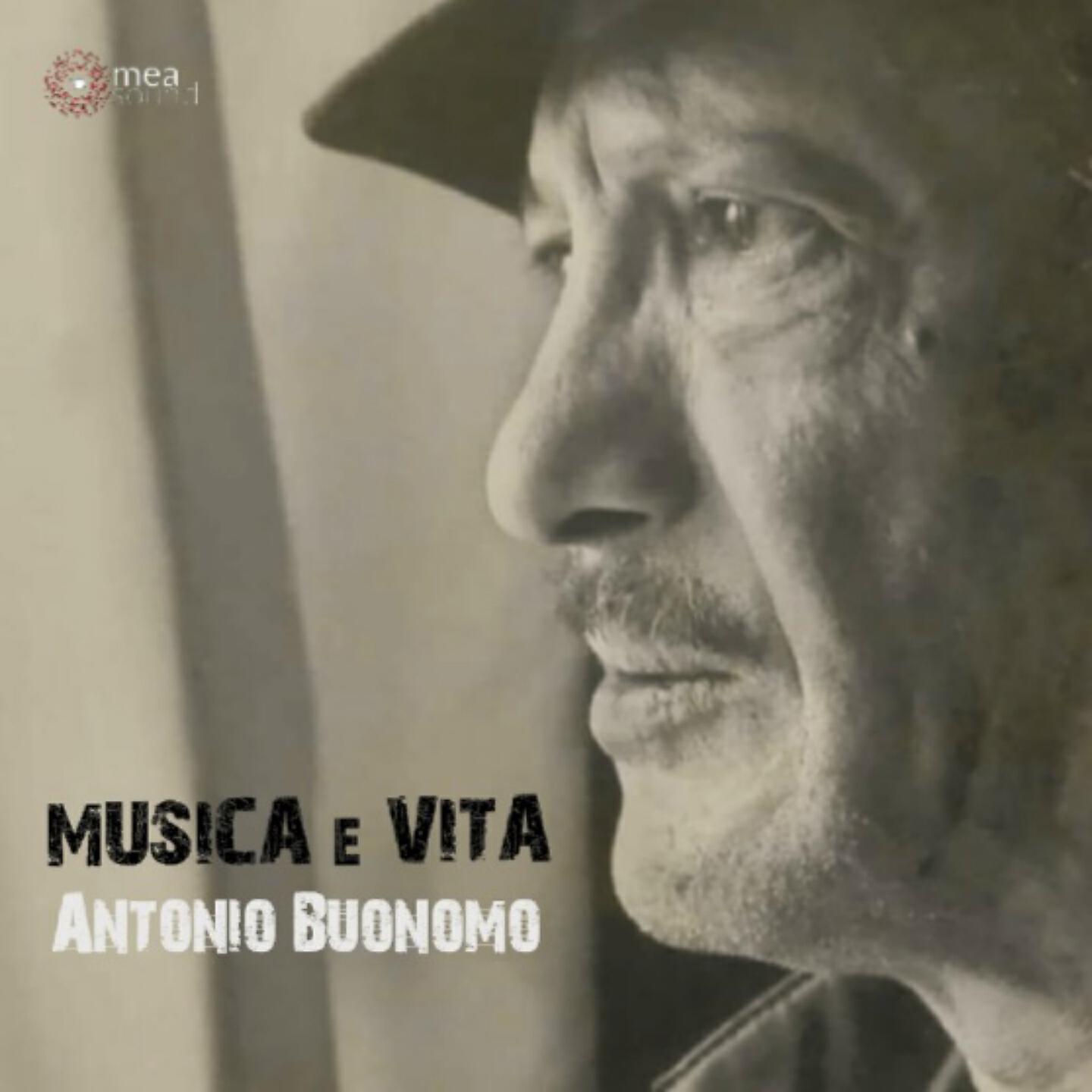 Antonio Buonomo - Vola Cardillo
