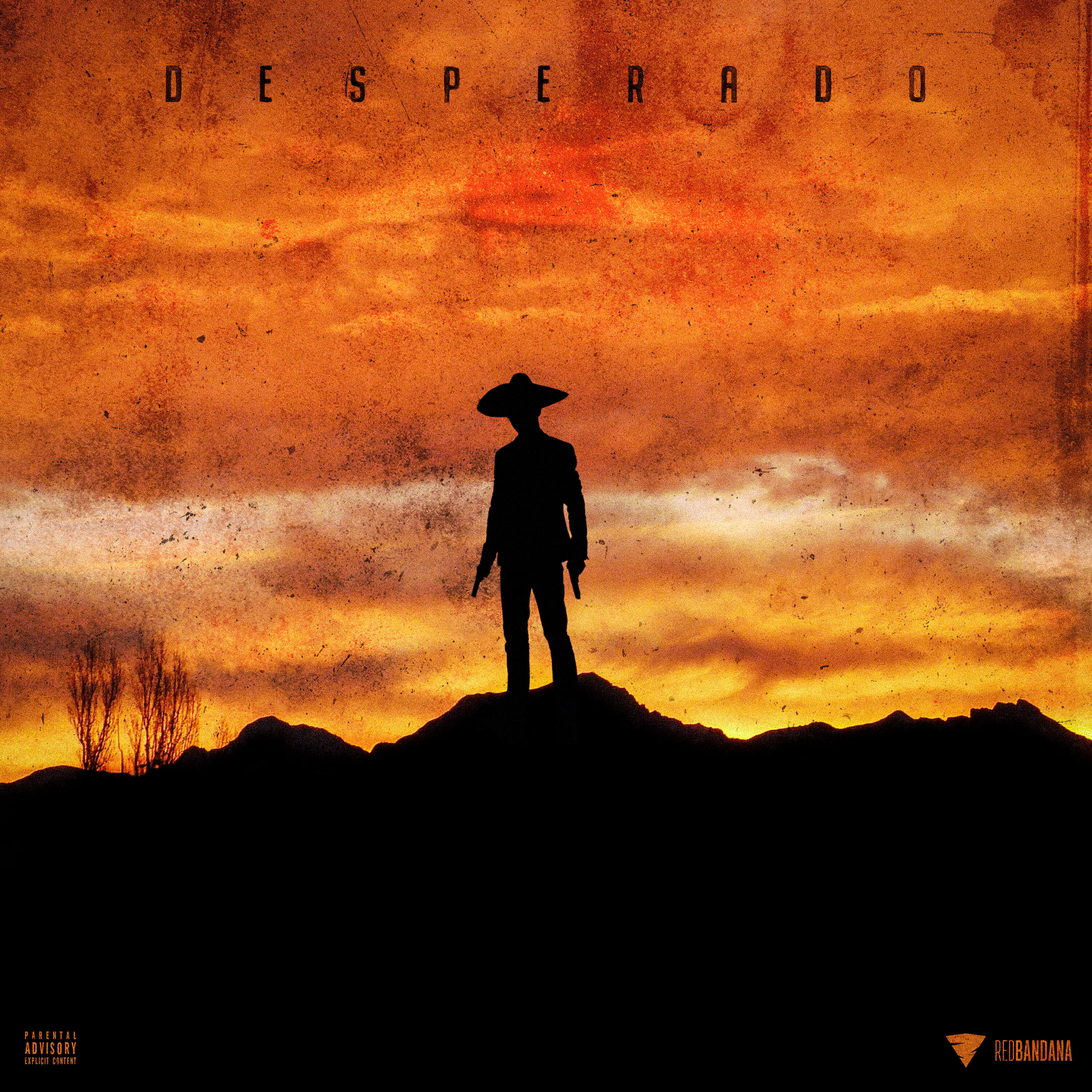 Sleiman - Desperado