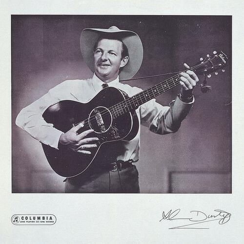 Slim Dusty - Since The Bushland Boogie Came This Way (2004 Digital Remaster)