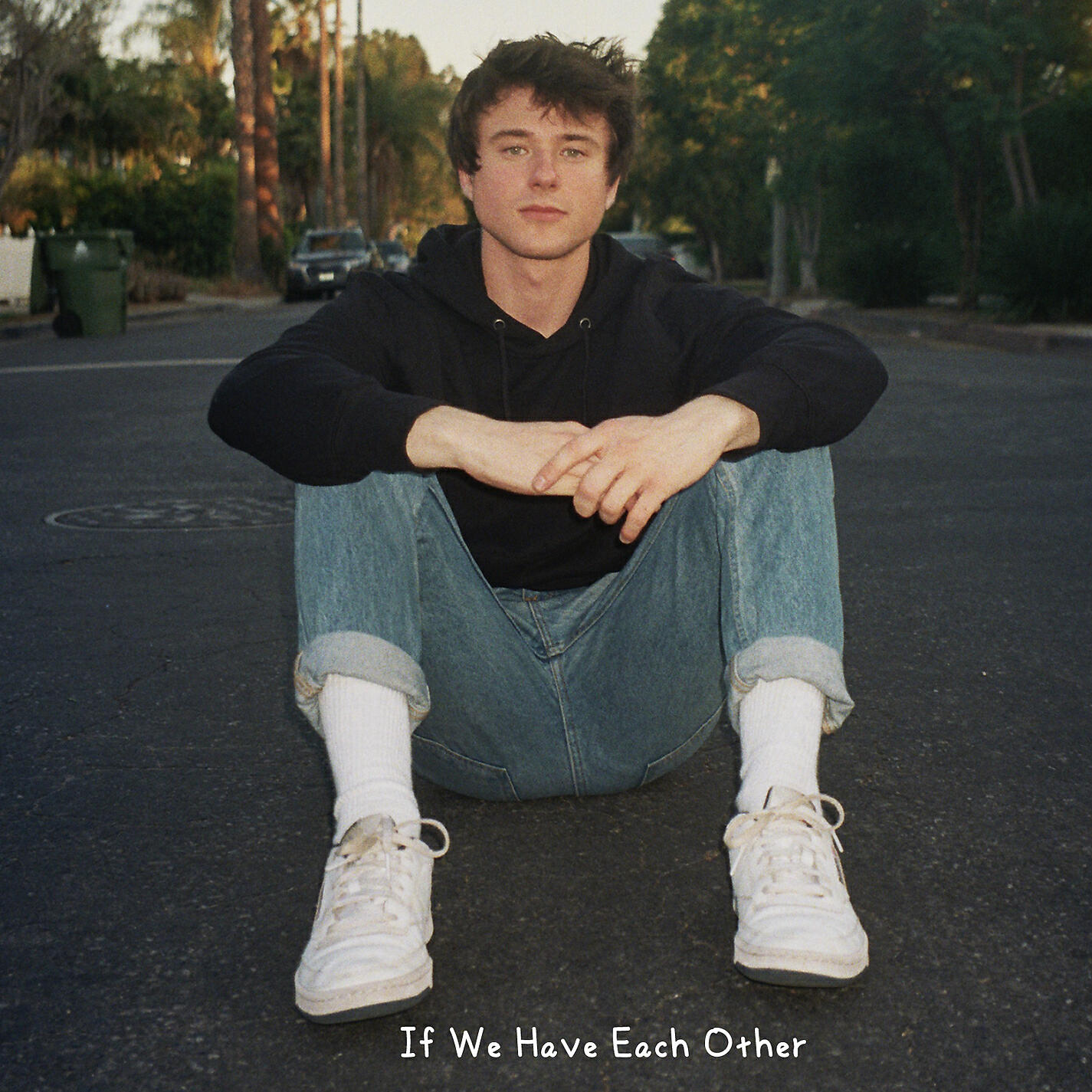 Alec Benjamin - If We Have Each Other