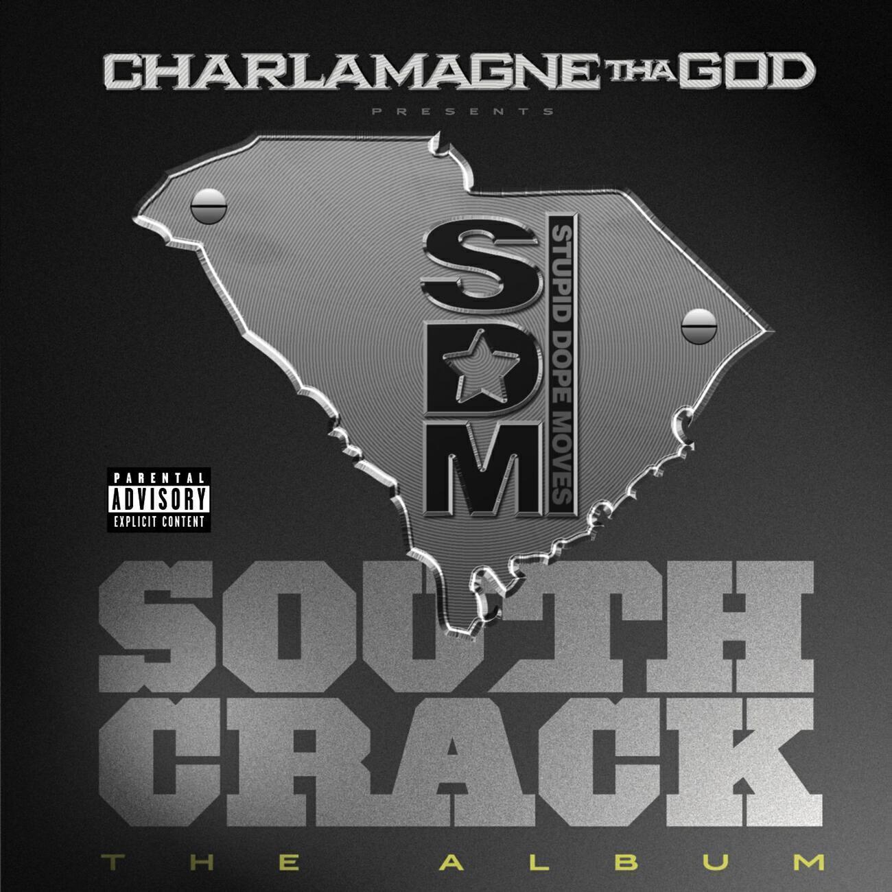 Charlamagne Tha God - Fish Head