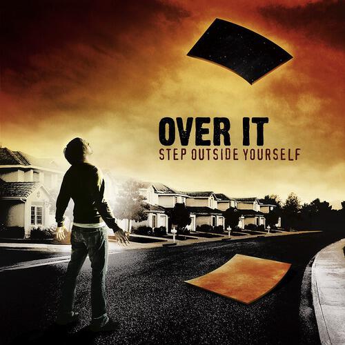 Over It - Think Against The Grain (Album Version)