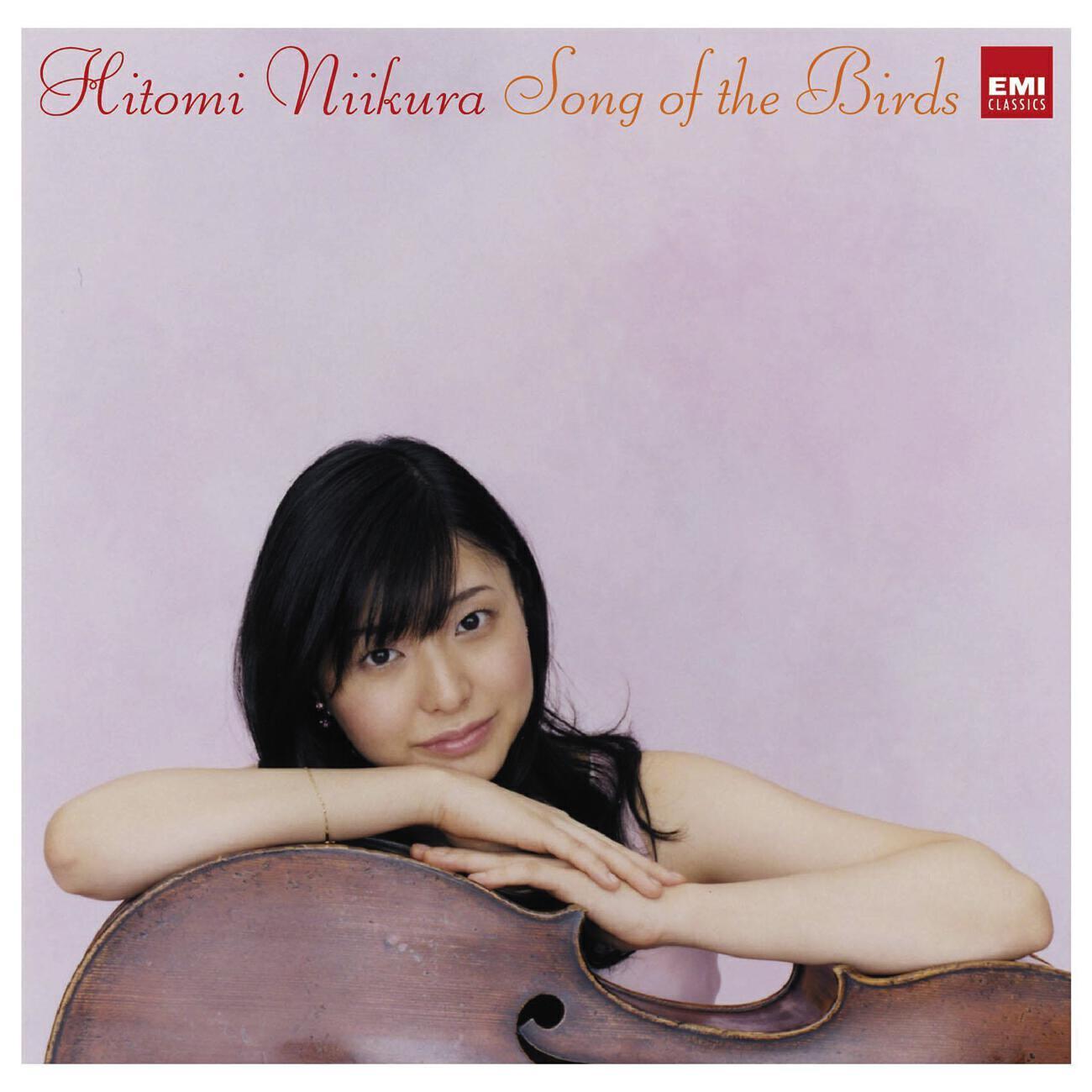 Hitomi Niikura - Tchaikovsky: Nocturne Op.19-4