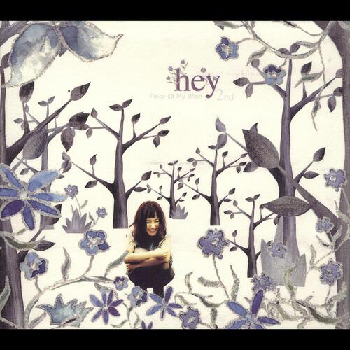 Hey - Eve