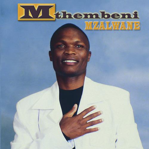 Постер альбома Mzalwane