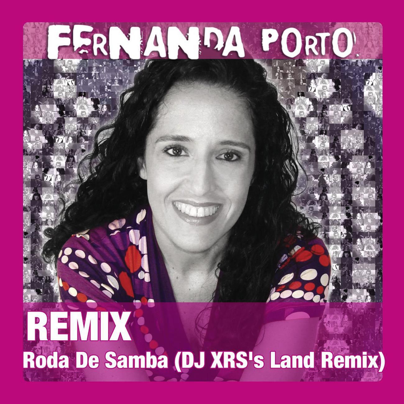 Постер альбома Roda De Samba