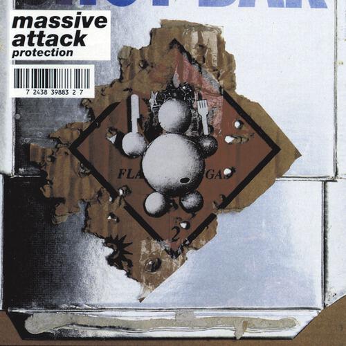 Massive Attack - Heat Miser