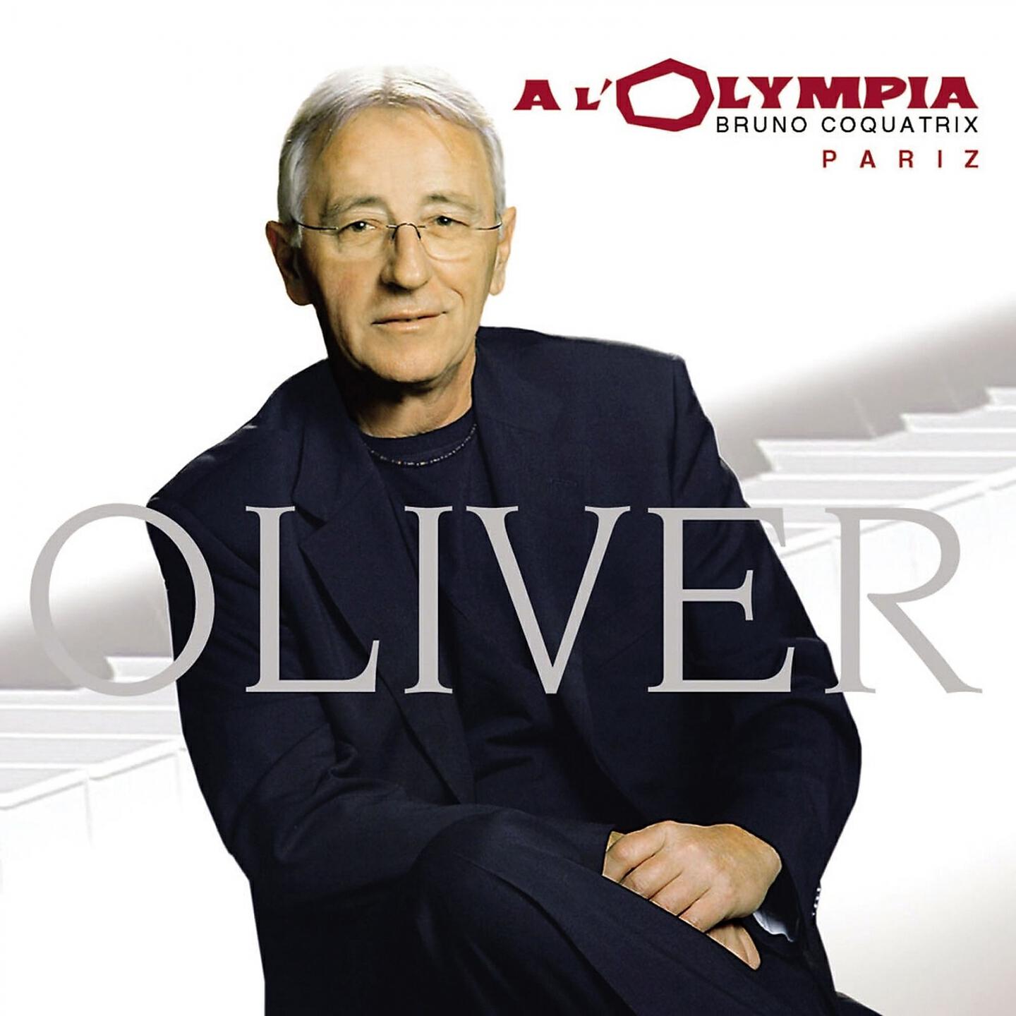 Oliver Dragojevic - Sans Toi (Nestajem)