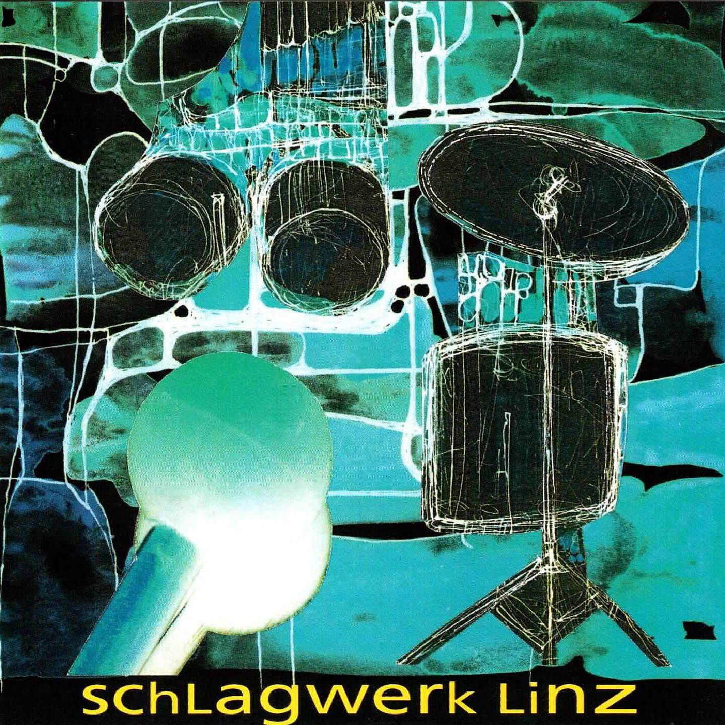 Schlagwerk Linz - Mau-Mau Suite: III. Take Me to Your Leader