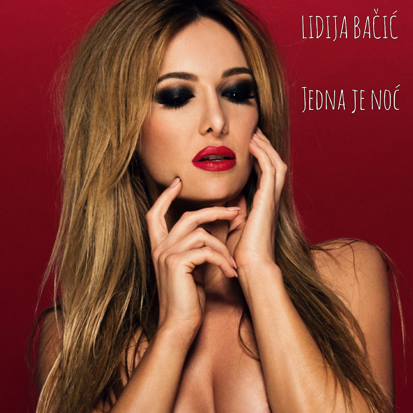 Lidija Bacic - Jedna Je Noć