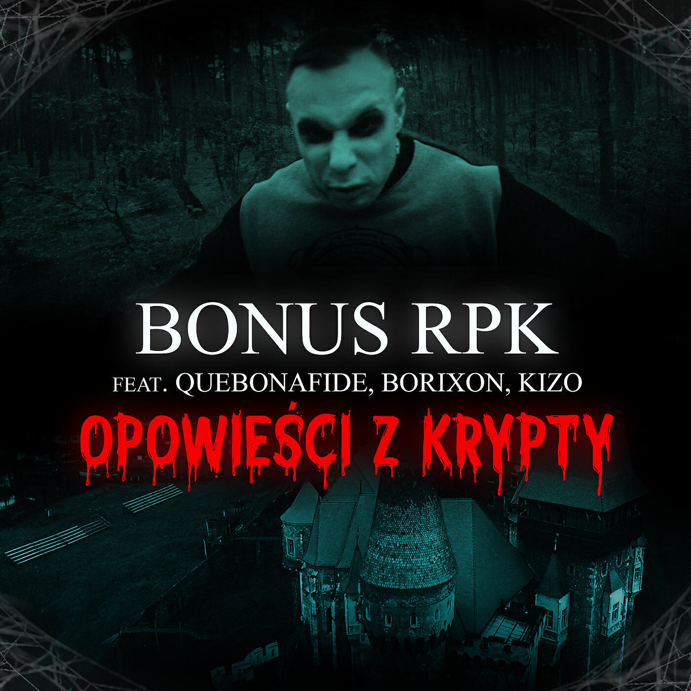 Bonus RPK - Opowieści Z Krypty