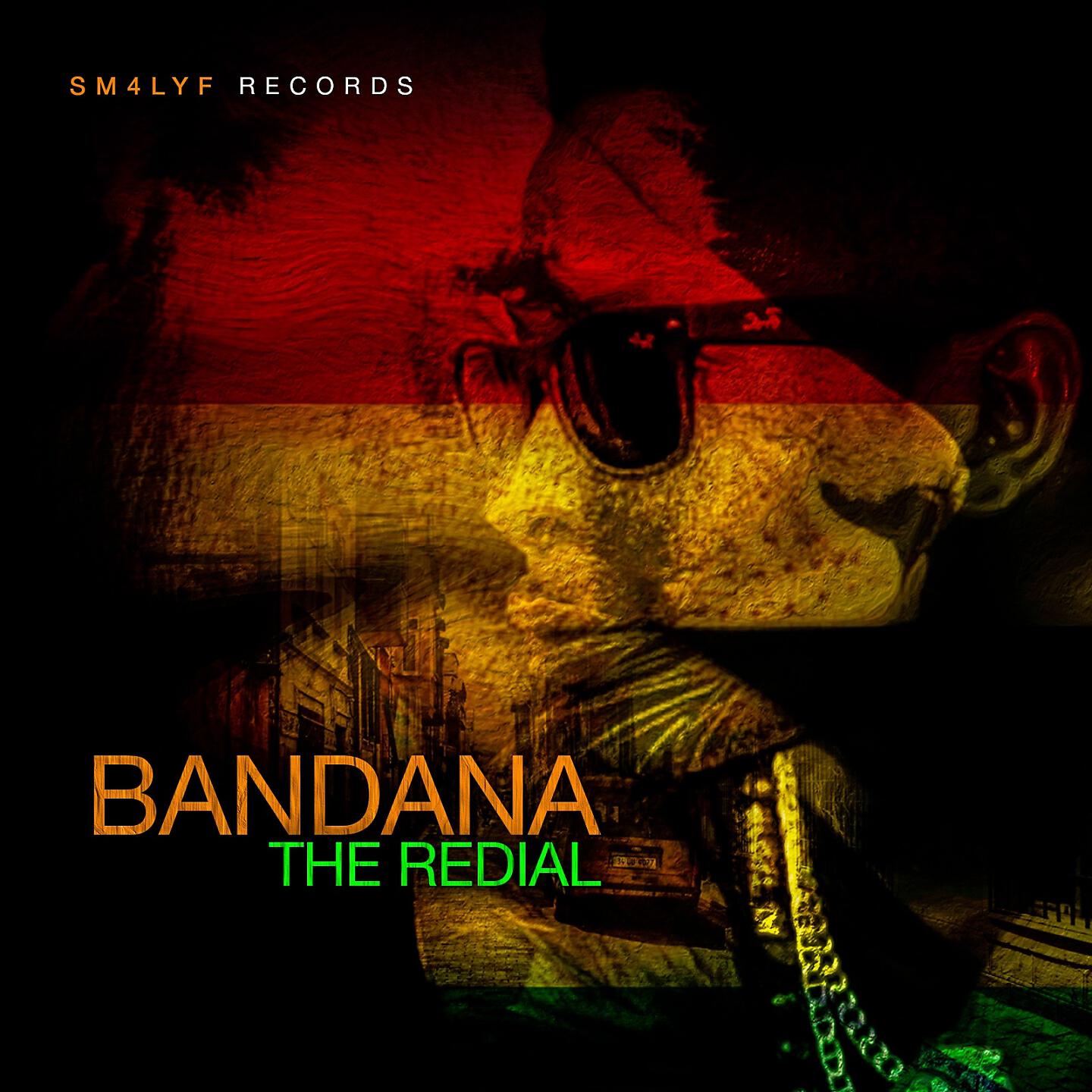 Bandana - Coming Over