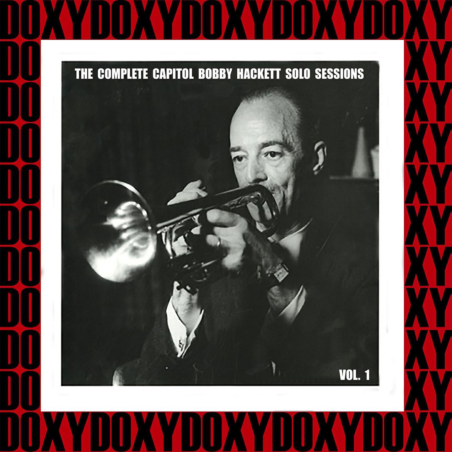 Bobby Hackett - Deep Night