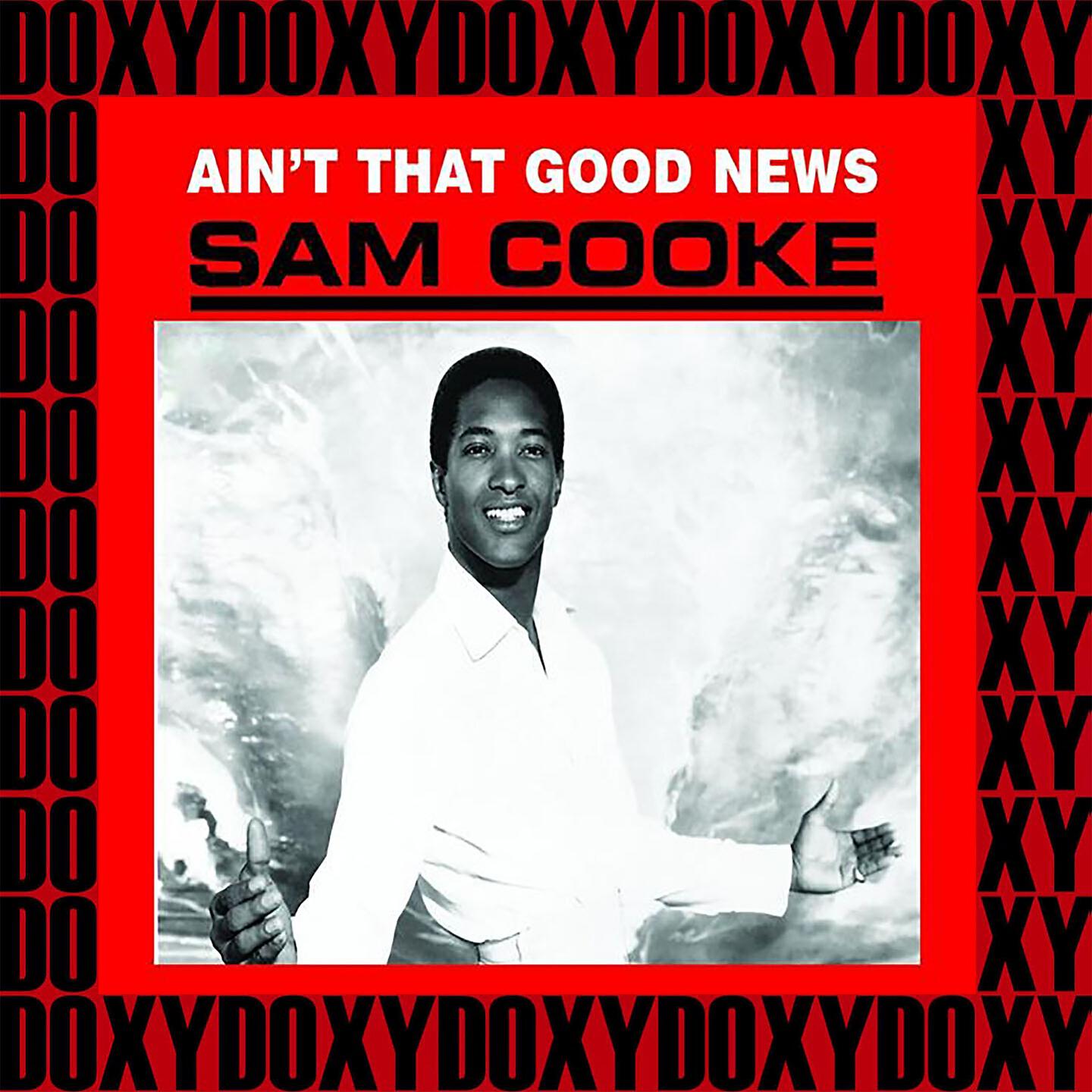 Sam Cooke - Home (When Shadows Fall)