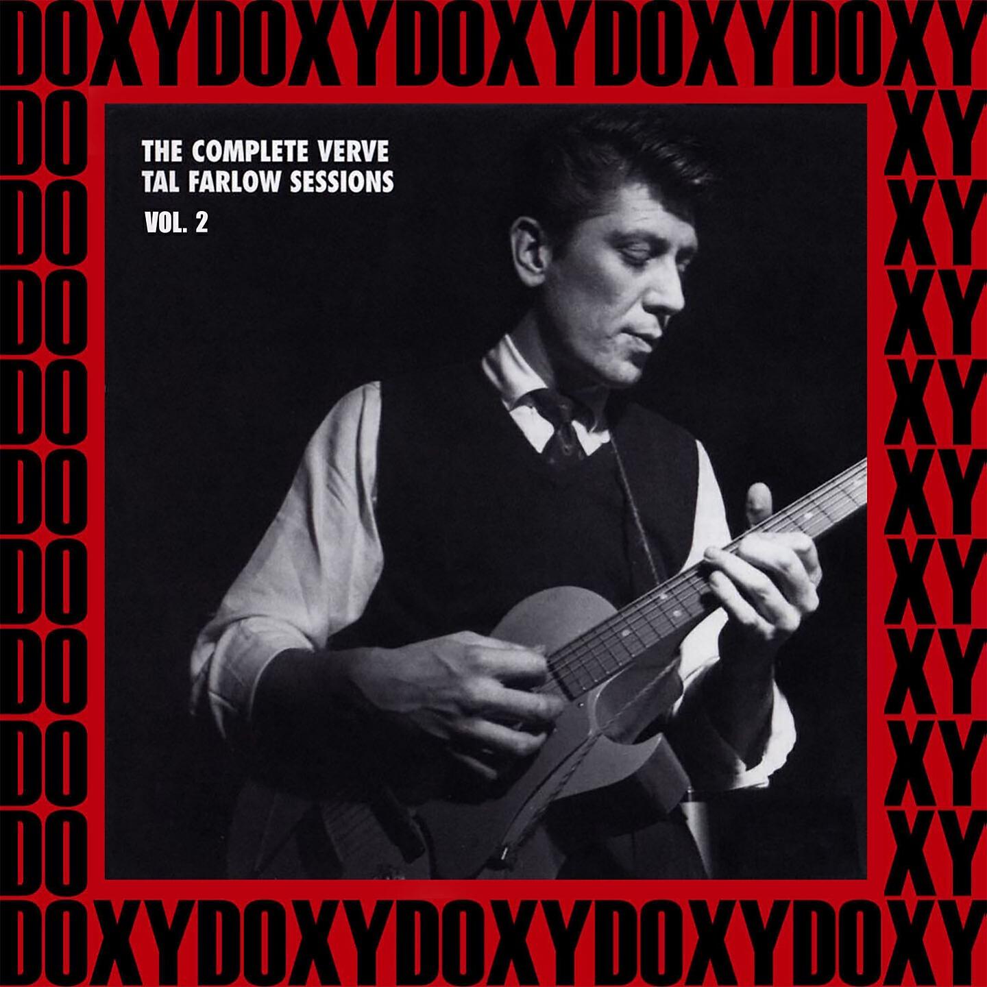 Tal Farlow - Telefunky