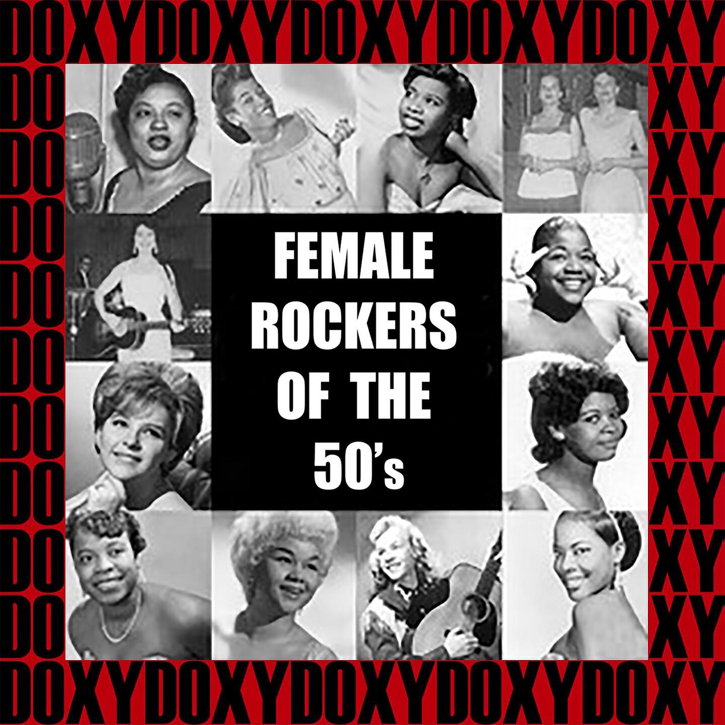 Mabel King - Alabama Rock 'n' Roll