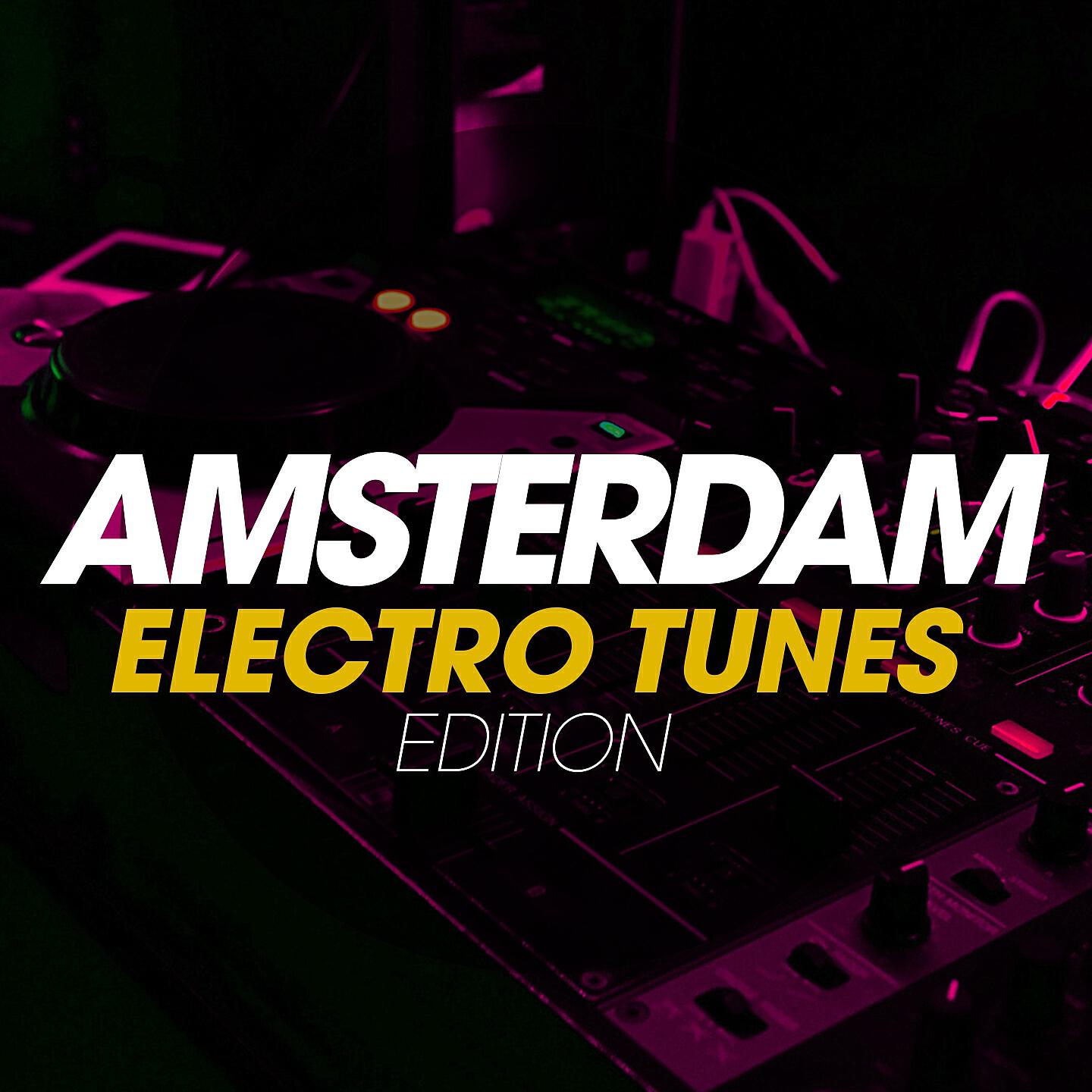 DJ Dandi - Back Beat Going (Andrea Bertolini Remix)