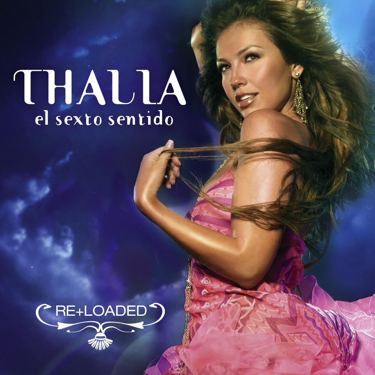 Thalia - Un Alma Sentenciada (H2Q Radio)