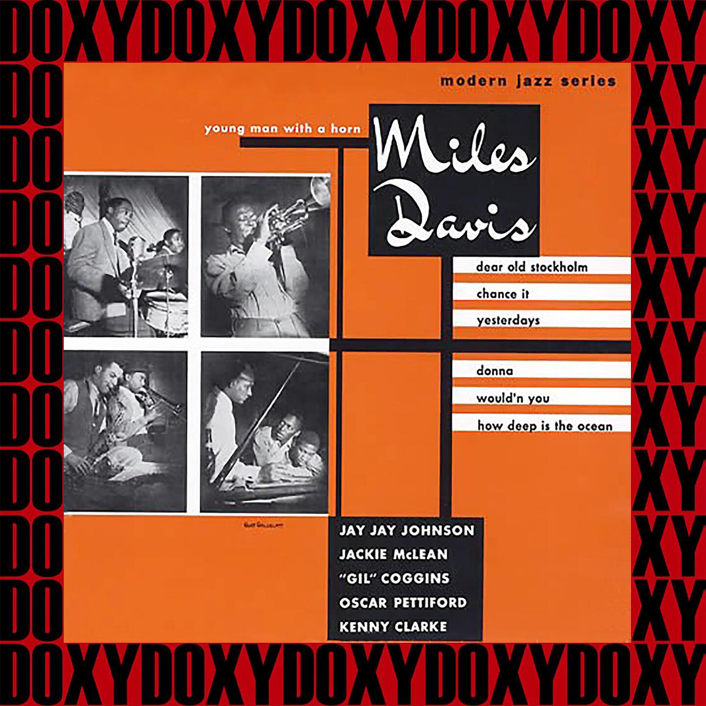 Miles Davis - Trane's Blues (Bonus Track)