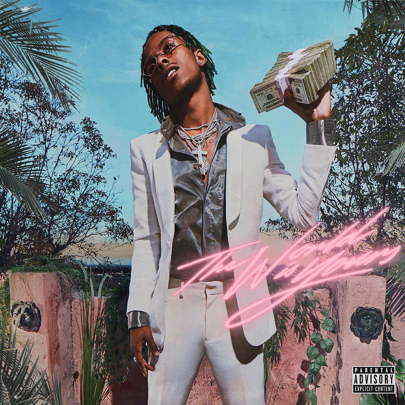 Rich The Kid - Small Things