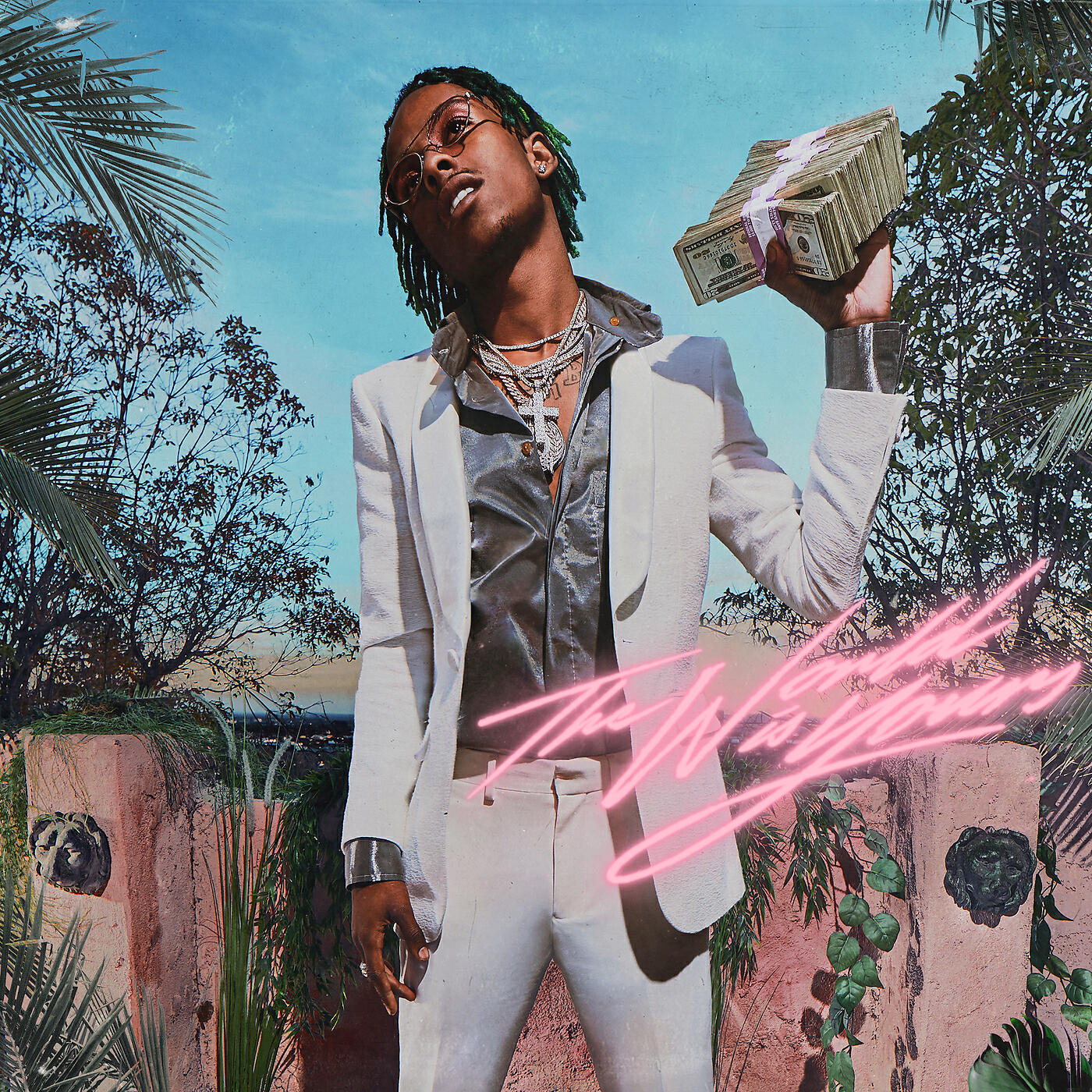 Rich The Kid - New Freezer