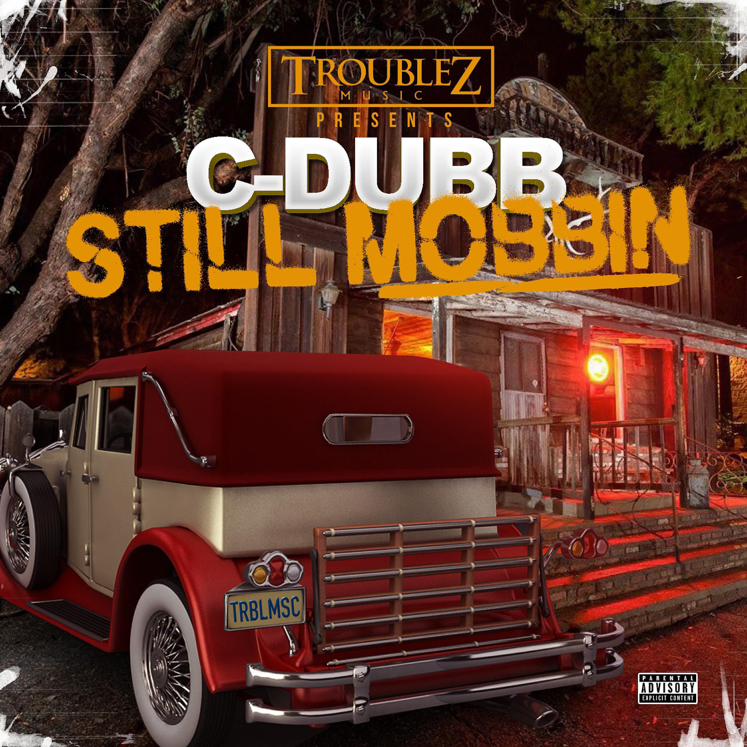 C Dubb - Money to Spend