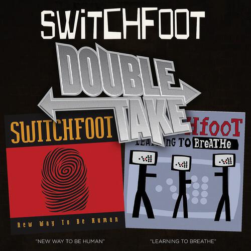Switchfoot - Something More (Augustine's Confession)