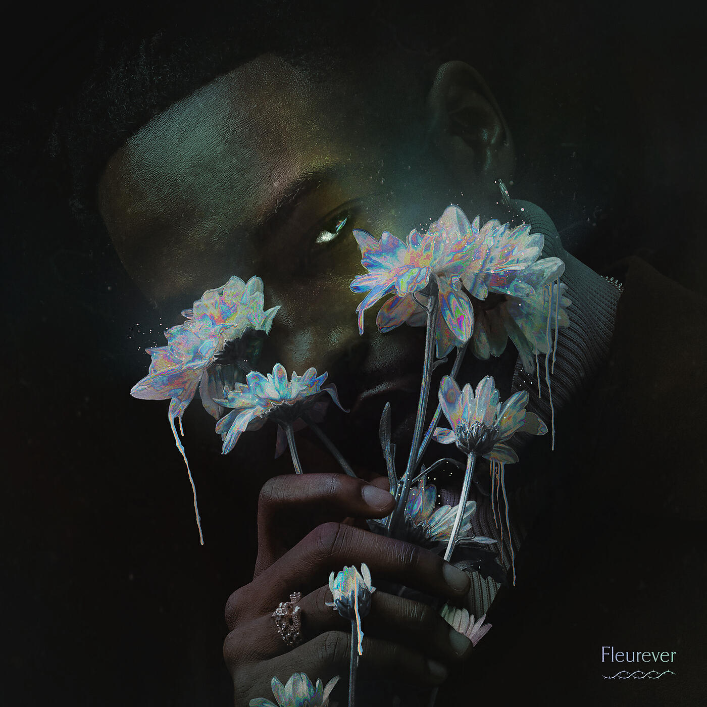 Jazz Cartier - • VVS