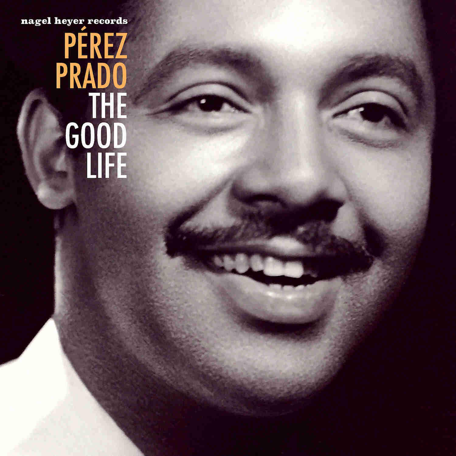 Perez Prado - Jacqueline and Caroline