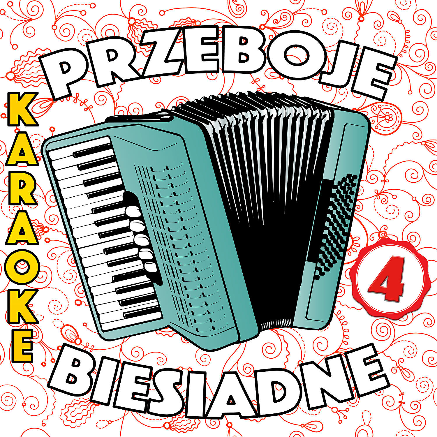 Kapela Biesiadna - I Jo Se Tyz Musiol II (Karaoke)