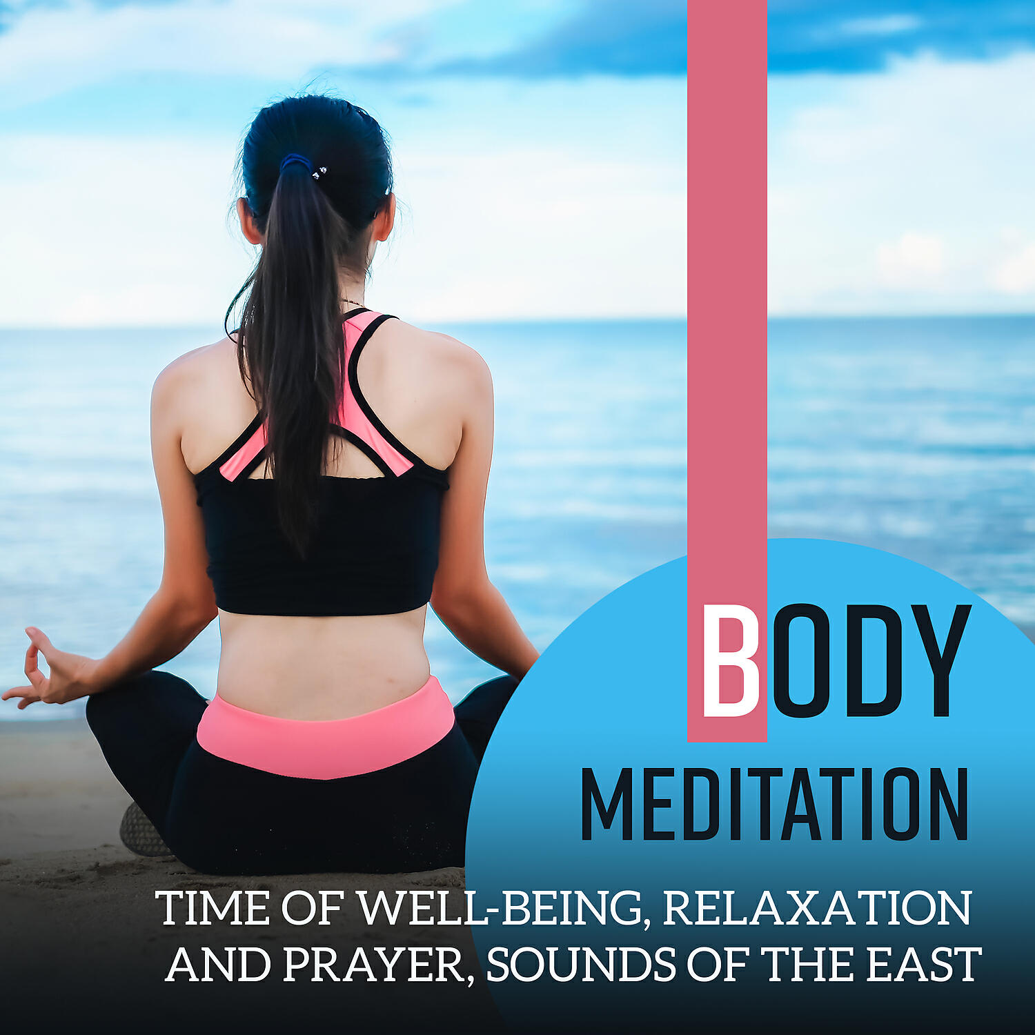 Spa Music Paradise Zone - Reiki Healing Waves