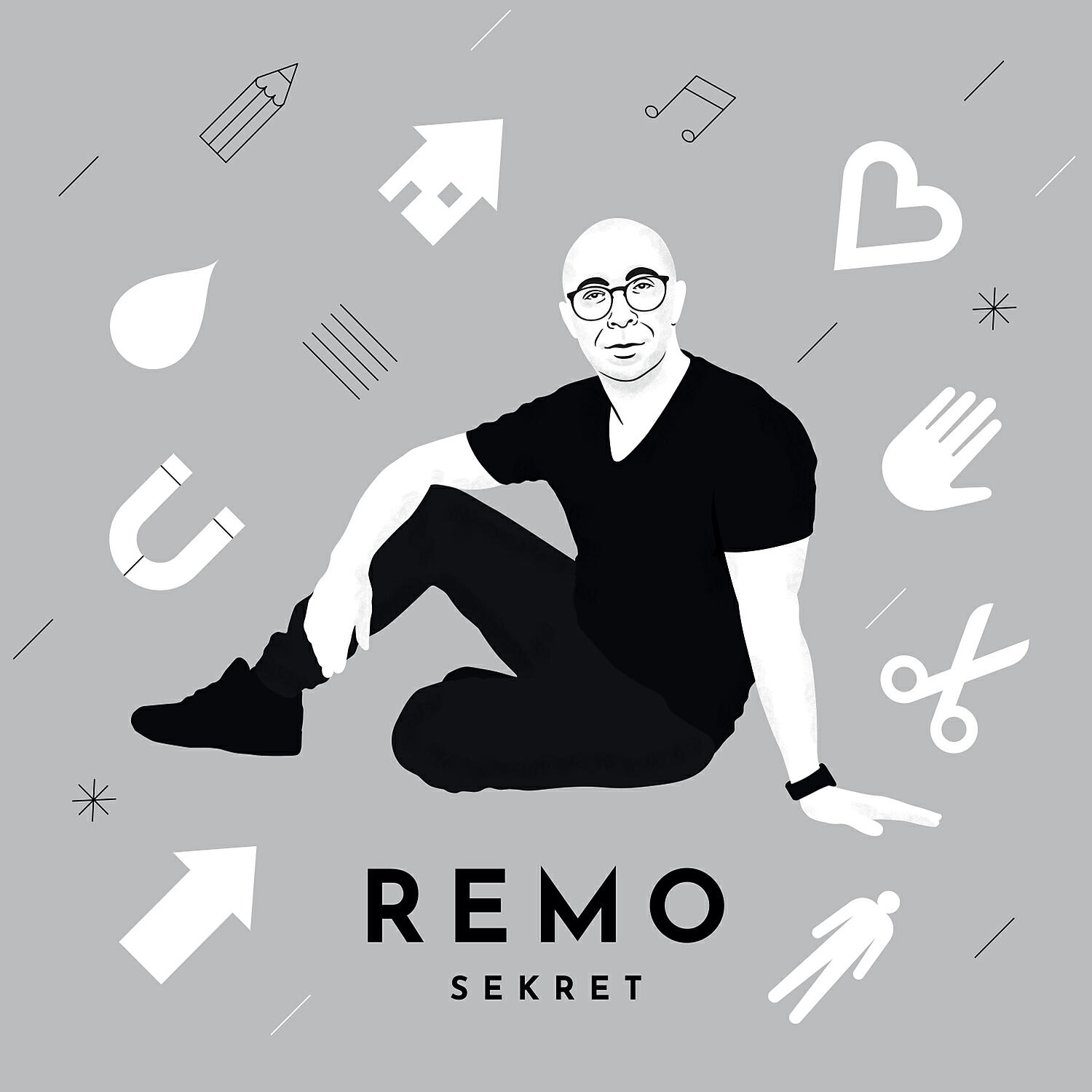 Remo - Jesteś Tu