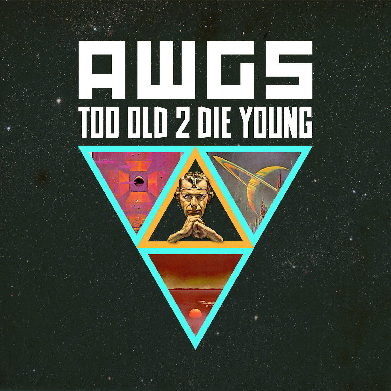 AWGS - The Homeless Kodo