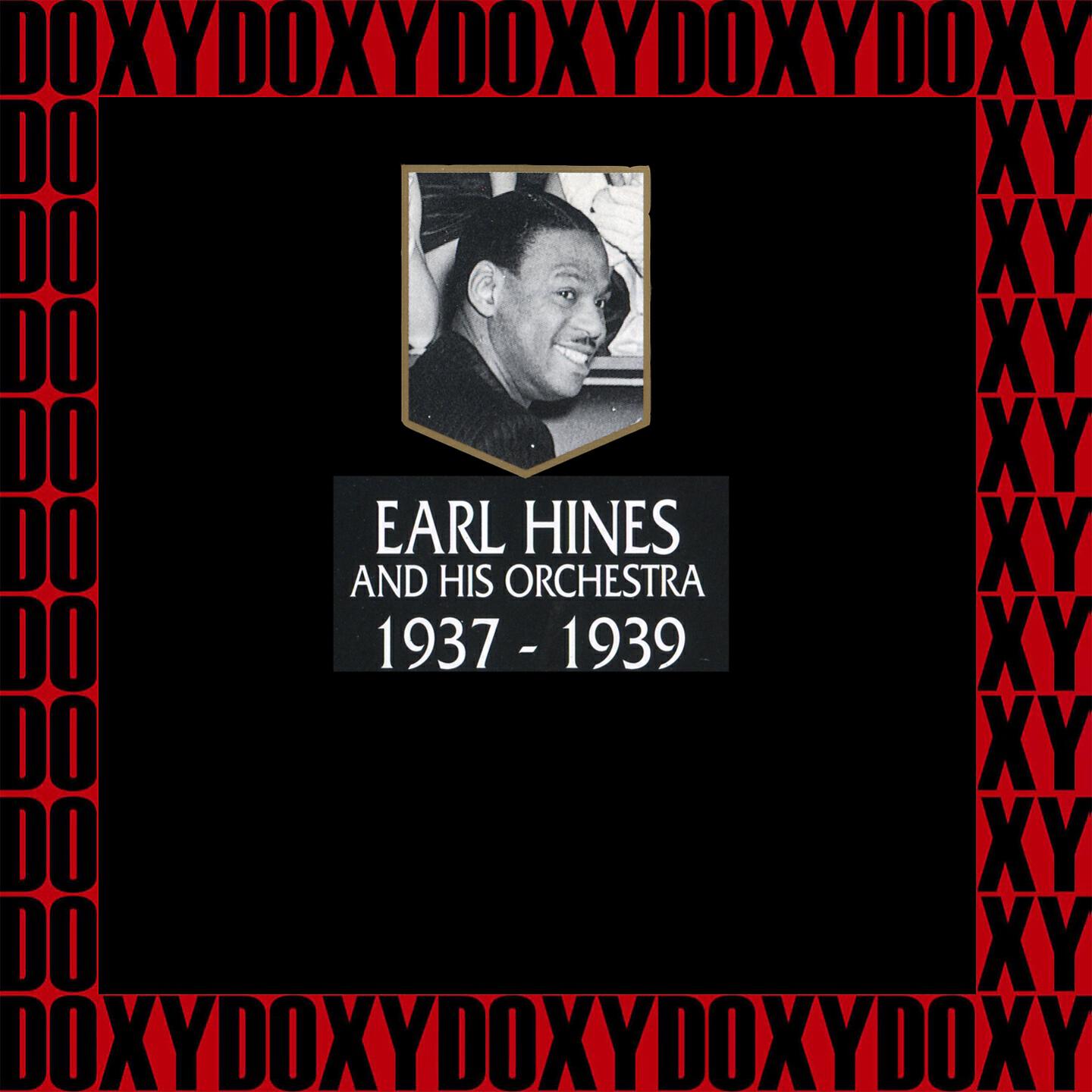 Earl Hines and His Orchestra - 'Gator Swing