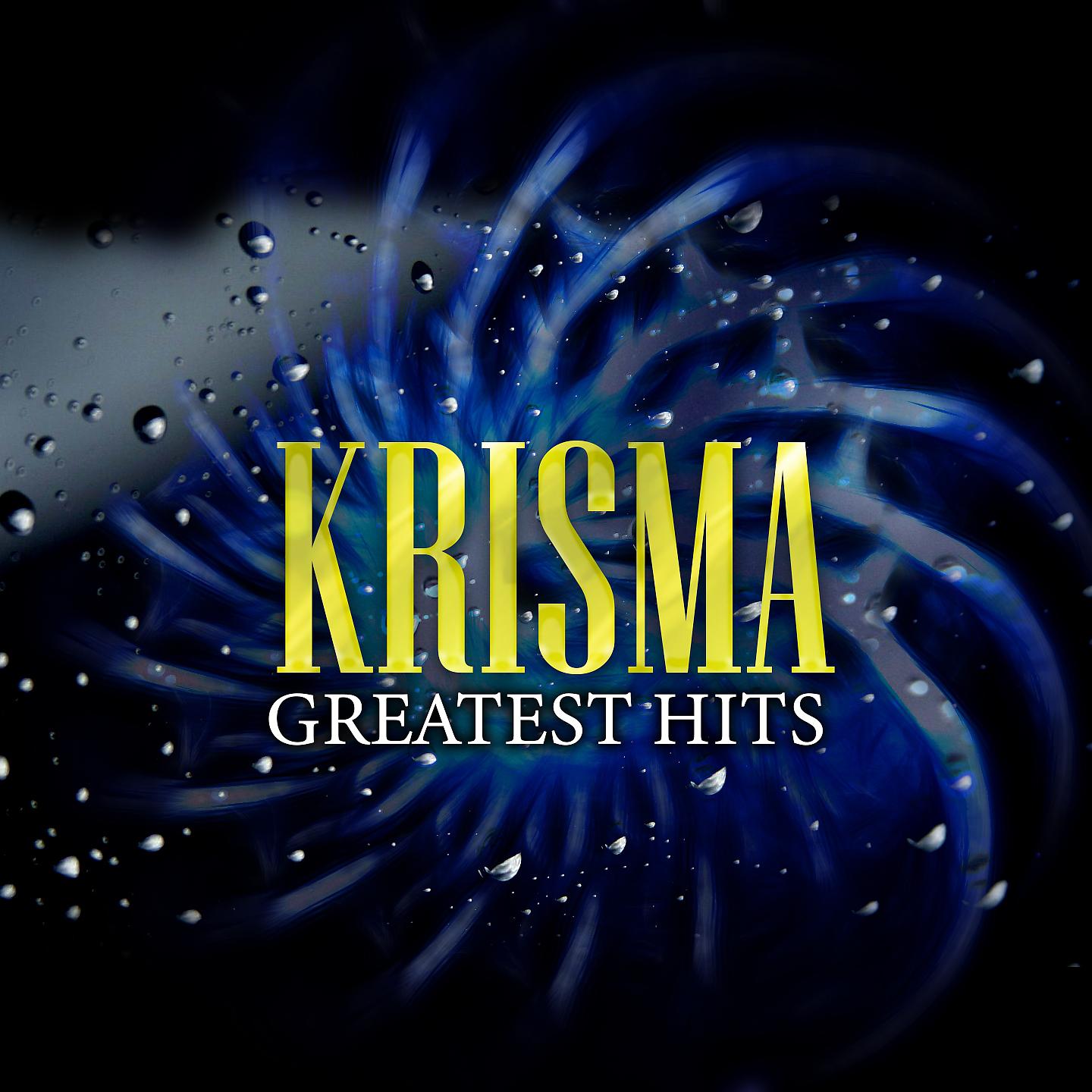 Постер альбома Krisma