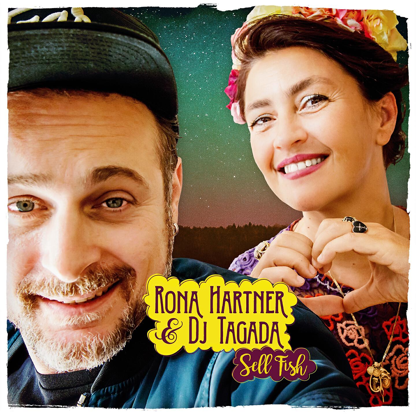 Rona Hartner - Foaie Verde De Dollar
