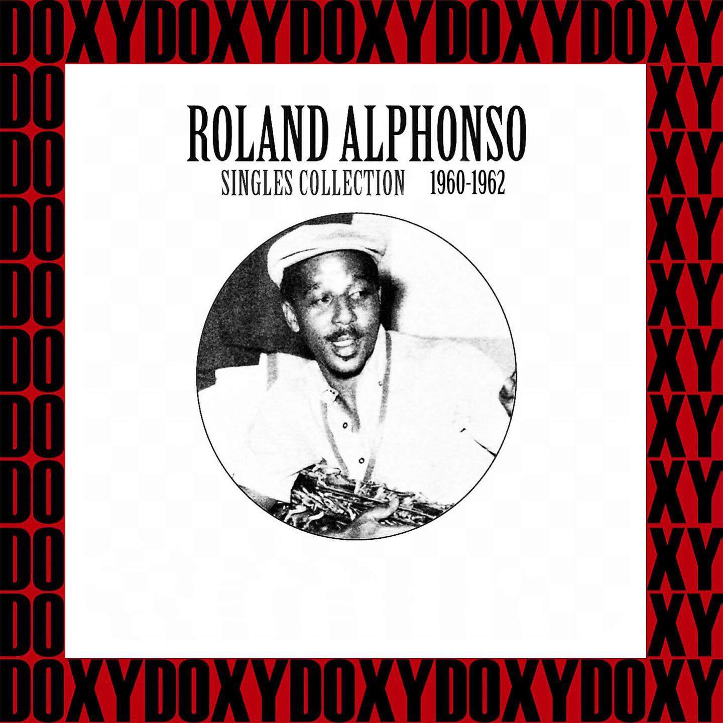 Roland Alphonso - Marjorie