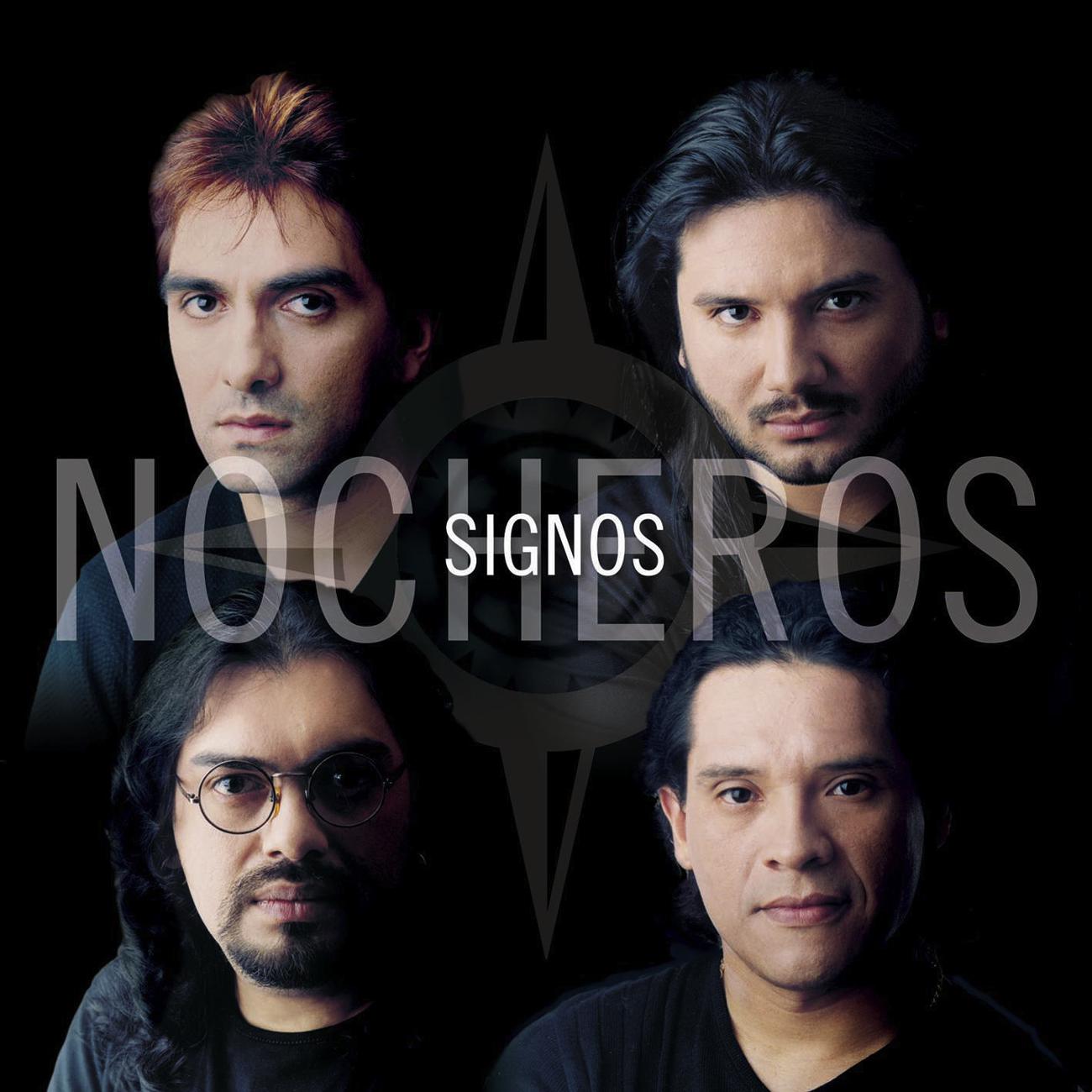 Постер альбома Signos