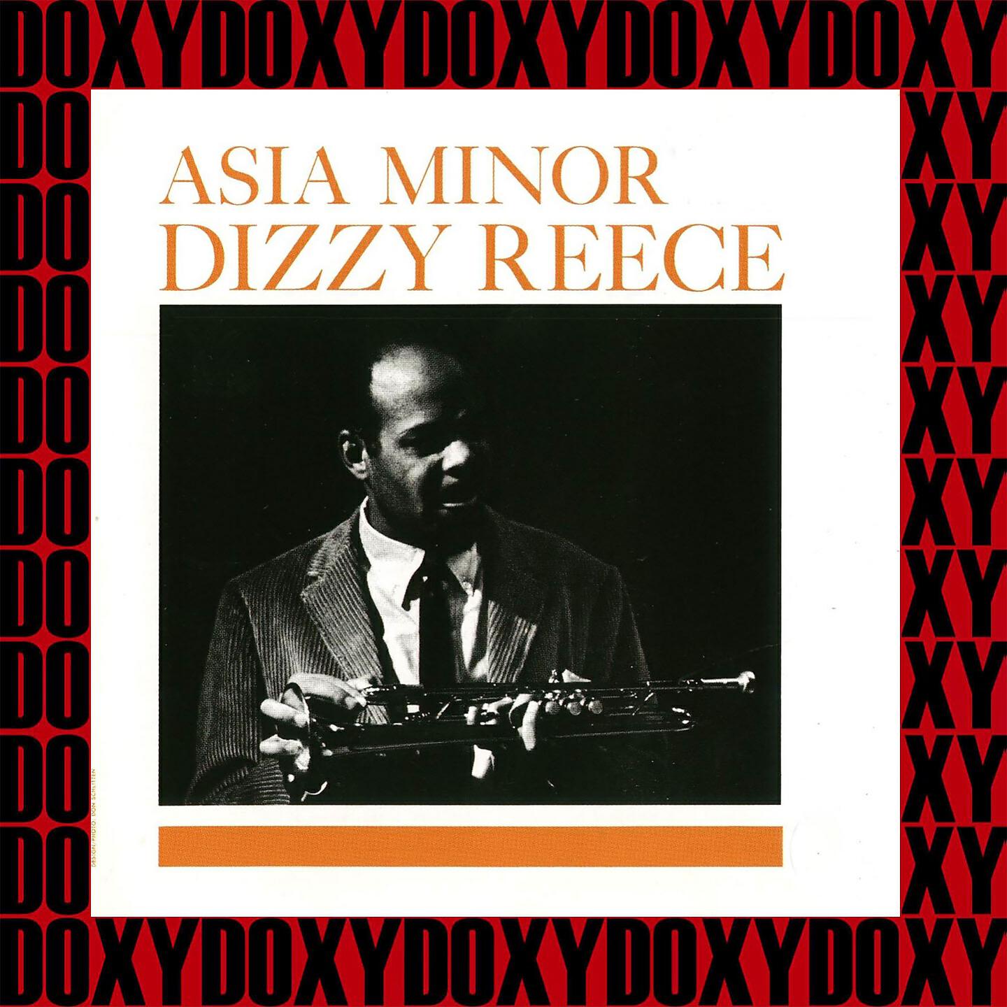 Dizzy Reece - Spiritus Parkus (Parker's Spiritus)