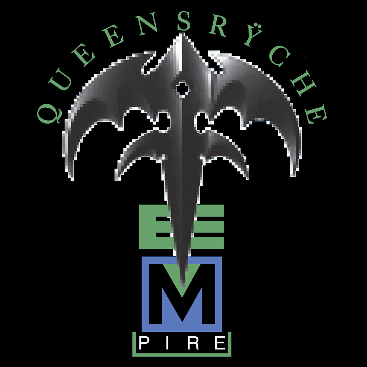 Queensryche - Silent Lucidity (Remastered 2003)